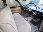 Alfa Romeo 6C 2500 Sport Berlina 1950 года